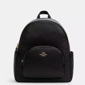 Coach Court Backpack